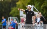 Fussball | Herren | Saison 2023-2024 | Landesfreundschaftsspiel | SV Biemenhorst vs. 1.FC Kleve