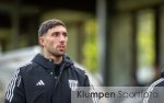 Fussball | Herren | Saison 2026-2027 | Regionalliga West | 14. Spieltag | VfL Bochum U23 vs. 1.FC Bocholt