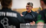 Handball | Frauen | Saison 2025-2026 | Verbandsliga | 05. Spieltag | HCTV Rhede vs. HSG am Hallo Essen