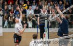 Volleyball | Herren | Saison 2025-2026 | 2. Bundesliga Nord | 12. Spieltag | TuB Bocholt vs. PSV Neustrelitz