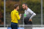 Fussball - Kreisliga A // GW Lankern vs. Westfalia Anholt