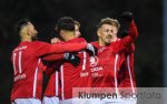 Fussball - Bezirksliga Gr. 6 // 1.FC Bocholt 2 vs. SC26 Bocholt