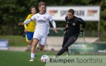 Fussball | Herren | Saison 2026-2027 | Kreisliga A | 06. Spieltag | SV Krechting vs. VfR Mehrhoog