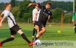 Fussball - SC Westfalia Anholt // Saisonvorbereitung 1. + 2. Mannschaft - Saison 2019/2020