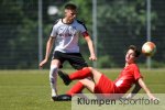 Fussball - Niederrheinliga A-Jugend // 1.FC Bocholt vs. 1 Spvg. Solingen-Wald 03