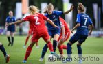 Fussball | Damen | Saison 2022-2023 | Internationales Freundschaftsspiele | Borussia Bocholt vs. FC Twente Enschede