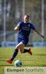 Fussball | Frauen| Saison 2021-2022 | Niederrheinliga | Borussia Bocholt 2 vs. SV Heissen Muelheim