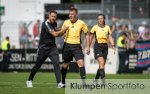 Fussball | Herren | Saison 2024-2025 | Regionalliga West | 06. Spieltag | 1.FC Bocholt vs. KFC Uerdingen 05