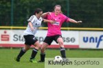 Fussball - Landesliga Frauen // DJK Barlo vs. SV Budberg 2