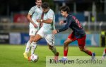 Fussball | Herren | Saison 2026-2027 | Regionalliga West | 06. Spieltag | 1.FC Bocholt vs. Bonner SC