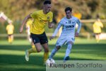 Fussball | Herren | Saison 2024-2025 | Landesliga | 13. Spieltag | SF 97/30 Lowick vs. SV Budberg