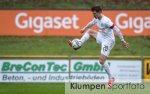Fussball - Landesfreundschaftsspiel // 1. FC Bocholt vs. De Graafshap Doetinchem