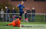 Fussball - 2. Frauen-Bundesliga // Borussia Bocholt vs. VfL Wolfsburg 2