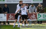 Fussball | Herren | Saison 2025-2026 | Bezirksliga | 05. Spieltag | Westfalia Anholt vs. TSV Weeze