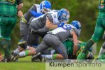 American Football - Landesliga NRW Nord // TSV Bocholt Rhinos vs. Brilon Lamberjacks