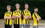 Fussball - 1.FC Heelden // Saison 2019/2020