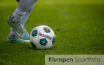 Fussball | Herren | Saison 2025-2026 | Bezirksliga | 05. Spieltag | Westfalia Anholt vs. TSV Weeze