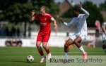 Fussball | Herren | Saison 2024-2025 | Landesfreundschaftsspiel | SV Biemenhorst vs. SpVg Schonnebeck