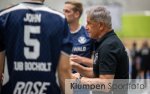 Volleyball | Herren | Saison 2026-2027 | 2.Bundesliga Nord | 03. Spieltag | TuB Bocholt vs. FC Schuettorf 09