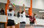 Handball - Landesliga Frauen // TSV Bocholt vs. HG Kaarst/Buettgen