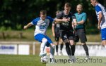 Fussball | Herren | Saison 2024-2025 | Bezirksliga | 31. Spieltag | BW Dingden 2 vs. VfL Rhede