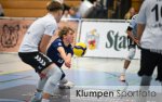 Volleyball | Herren | Saison 2023-2024 | 2. Bundesliga Nord | 09. Spieltag | TuB Bocholt vs. SV Warnemuende