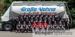 Fussball - VfL Rhede // 1. Mannschaft - Saison 2018/2019