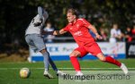 Fussball | Herren | Saison 2023-2024 | Landesliga | 09. Spieltag | SV Biemenhorst vs. FSV Duisburg