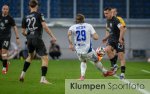 Fussball | Herren | Saison 2024-2025 | Regionalliga West | 28. Spieltag | MSV Duisburg vs. 1.FC Bocholt