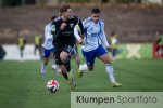 Fussball | Herren | Saison 2025-2026 | Regionalliga West | 16. Spieltag | 1.FC Bocholt vs. FC Schalke 04 U23