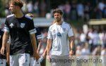 Fussball | Herren | Saison 2025-2026 | Regionalliga West | 03. Spieltag | 1.FC Bocholt vs. SC Wiedenbrueck