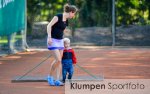 Tennis - Bocholter Stadtmeisterschaften // Ausrichter TC BW Bocholt