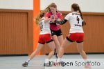 Handball - Oberliga weibliche A-Jugend // TSV Bocholt vs. ATV Biesel