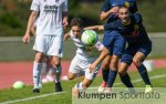 Fussball - Landesliga Gr. 2 // VfL Rhede vs. TSV Meerbusch 2