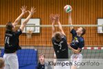 Volleyball - NRW-Liga U18-Junioren // TuB Bocholt vs. VoR Paderborn