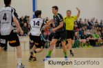 Handball - Landesliga // HC TV Rhede vs. MTV Rheinwacht Dinslaken 2