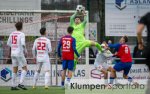 Fussball | Herren | Saison 2025-2026 | Oberliga | 20. Spieltag | SV Biemenhorst vs. KFC Uerdingen