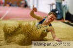 Leichtathletik - Region-Nord-Hallenmeisterschaften // Ausrichter LAZ Rhede