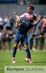 Fussball | Herren | Saison 2025-2026 | Regionalliga West | 03. Spieltag | 1.FC Bocholt vs. SC Wiedenbrueck