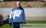 Fussball | Herren | Saison 2025-2026 | Regionalliga West | 27. Spieltag | 1.FC Bocholt vs. SSVG Velbert