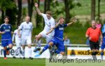 Fussball - Bezirksliga Gr. 4 // BW Dingden vs. TuS Muendelheim