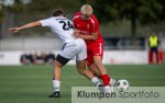 Fussball | Herren | Saison 2026-2027 | Landesliga | 09. Spieltag | SV Biemenhorst vs. SV Budberg