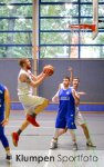 Basketball - Bezirksliga // TSV Borgers-Baskets Bocholt vs. SV Vorwaerts Gronau