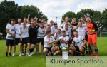 Fussball | Herren | Saison 2022-2023 | Isselburger Stadtmeisterschaften | Ausrichter SV Werth