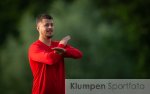 Fussball - Westfalia Anholt // 1. Training nach Corona-Sperre