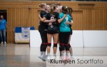 Volleyball | Frauen | Saison 2026-2027 | Dritte Liga West | 03. Spieltag | BW Dingden vs. FCJ Koeln 2