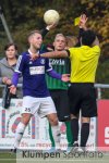 Fussball - Bezirksliga Gr. 5 // TuB Bocholt vs. SGE Bedburg-Hau