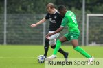 Fussball - Qualifikation Niederrheinliga A-Jugend // VfL Rhede vs. TV Voerde