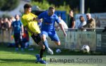 Fussball - Bezirksliga Gr. 6 // DJK TuS Stenern vs. VfB Homberg 2