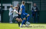 Fussball | Frauen | Saison 2025-2026 | Niederrheinliga | 05. Spieltag | GW Lankern vs. Rhenania Bottrop